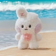 thumbnail image 1 of CUITING Poupée en Peluche Kpop Idol ZEROBASEONE 17 cm ZB1 Zeroni Poupées en Peluche, 1 of 10