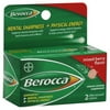 Bayer Barocca Mixed Berry Effervescent 2ct.