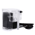 thumbnail image 1 of IC New waterfall hang on external oxygen pump Water filter F Aquar, 1 of 5