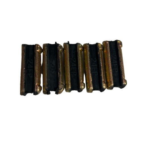 5 Set 24FP 24P D39448 24PN Flex Pins Fits for Bucket Teeth 24 240 2400 240S Tooth
