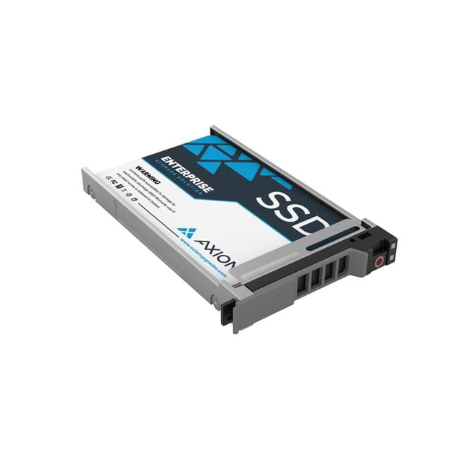 Axiom 240GB Enterprise EV100 3.5-inch Hot-Swap SATA SSD for Dell