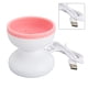 thumbnail image 5 of Máquina limpiadora de brochas de maquillaje secadora automática eléctrica de bajo ruido para brochas de maquillaje para el hogar ANGGREK Otros, 5 of 8