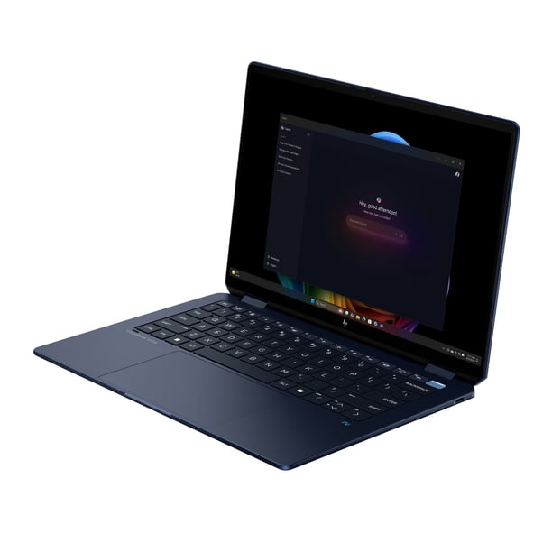 HP OmniBook Ultra Flip 14 inch 2-in-1 14