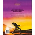 thumbnail image 2 of Bohemian Rhapsody : The Official Book of the Movie (Hardcover), 2 of 2