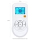 thumbnail image 5 of Tens Unit Machine Pulse Massager 6 Modos Dispositivo de Estimulador Muscular Recargable con 4 Almohadillas Grandes, 5 of 5