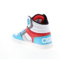 thumbnail image 6 of Osiris Adult Mens Clone Skate Inspired Sneakers, 6 of 8