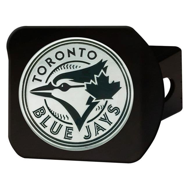 Fan Mats Sport Black Mlb Hitch Cover With Toronto Blue Jays Logo For 2 Receivers Walmart Canada Fan Mats Sport Black Mlb Hitch Cover With Toronto Blue Jays Logo For 2 Receivers Walmart Canada
