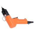 thumbnail image 3 of Cergrey Pneumatic Rivet Nut Pull Riveting Automatic Air Riveter Tool M3/M4 KV‑7801F JP Interface,Pull Nut Tool, 3 of 8