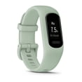 thumbnail image 3 of vivosmart 5, Mint GARMIN 010-02645-02, 3 of 8