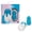 Sugar Dream, variant on CalExotics Sugar Dream Cilitoral Vibrator, Blue