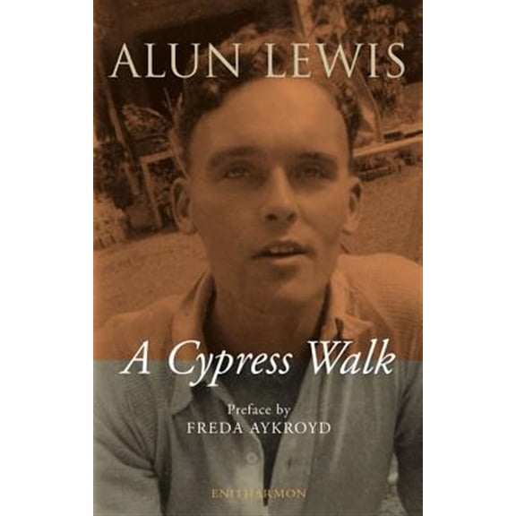 Pre-Owned A Cypress Walk (Hardcover)