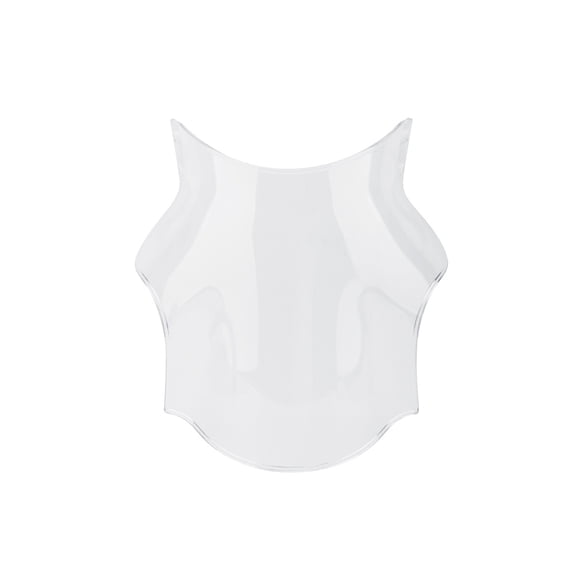 For Suzuki Bandit GSF 600 1200 GS500 GSX1100G VX800 Motorcycle Front Windshield Windscreen