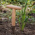 thumbnail image 4 of Outil de Perforation de Trous de Jardin Poignée en T Outil de Jardinage pour Semis, 4 of 6
