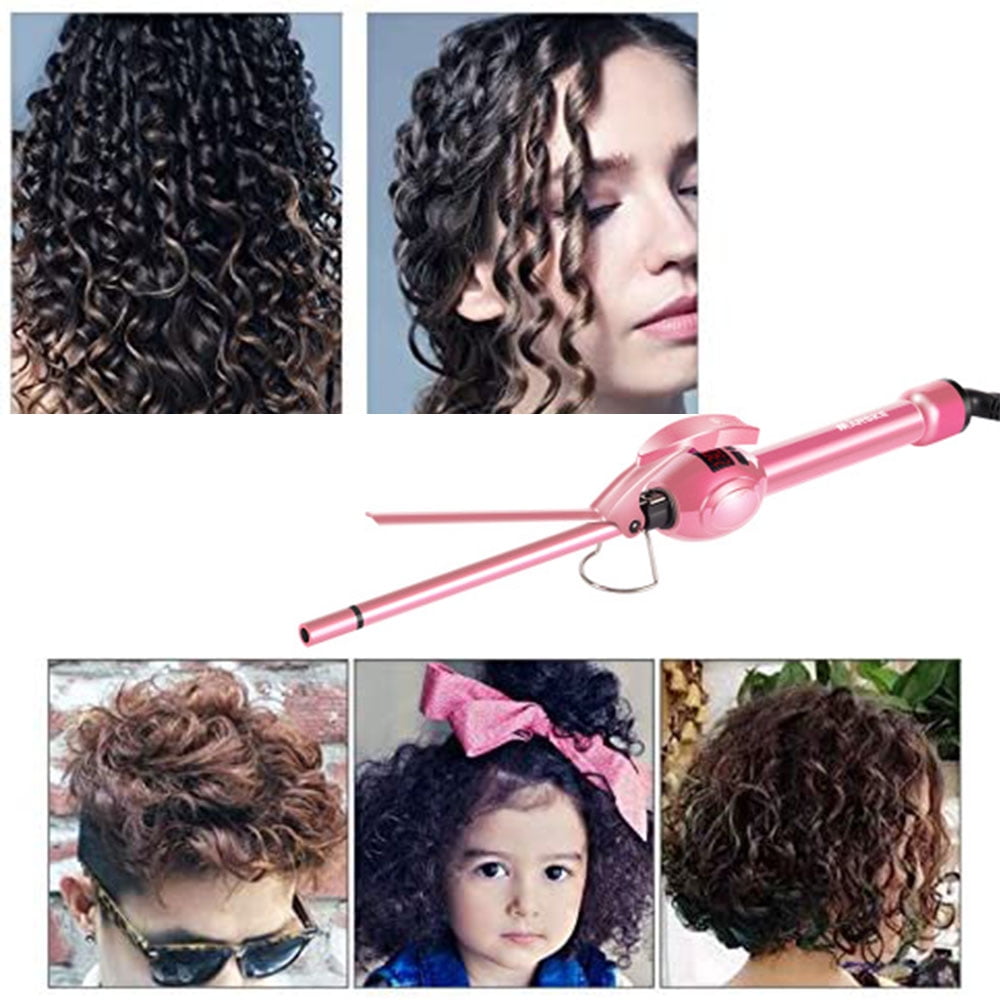 Hair curler small curls hot sale
