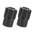 thumbnail image 1 of OULII 2Set Tenor Saxophone Cork Plastic Stopper Design for Musicians, 1 of 8