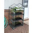 thumbnail image 4 of Tierra Garden W4403 Serre à Trois Tablettes Worth, 4 of 9