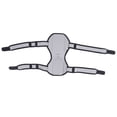 thumbnail image 4 of Soporte para rodilla elevadora, 1 unidad de refuerzo de rótula, rodilleras con elevación de resorte, refuerzo de rodilla, máxima comodidad, 4 of 8