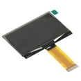 thumbnail image 4 of SSD1309 LCD Display Module, Flexible 24PIN 2.42in Safe 128x64 Self Illuminated Organic LCD Display  For Replacement White Displaying,Blue Displaying,Green Displaying,Yellow, 4 of 8