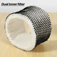 thumbnail image 5 of Filter Replacement for HWF62,Humidifier Filter A,for Models HM1701, HM1761, HM1300 & HM1100, 5 of 8