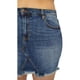 thumbnail image 4 of Falda de mezclilla BALAM F 6286 azul Talla extra 42, 4 of 6