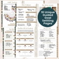 thumbnail image 6 of bloom daily planners 2026-2027 Academic Planner, 13 Month Monthly & Weekly Soft Cover, 5.5" x 8.25", Stickers Included, Butterfly Garden, 6 of 22