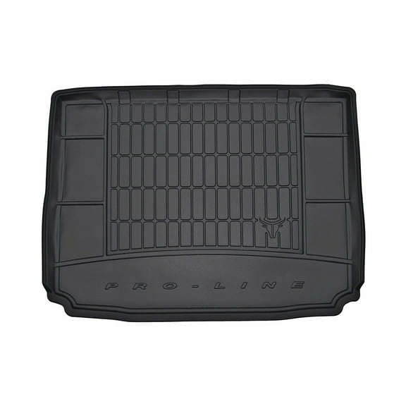 OMAC Premium Cargo Mats Liner for Suzuki SX4 S-Cross 2016-2021 All-Weather
