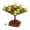 Brown, variant on Balance Stacking Game, Interactive Astronauts Balance Tree Board Game Set, ABS Astronaut Two Player Balanced Tree With Skill Challenge, For Family Night Party Classroom Kindergarten Preschoo(Brown)