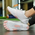 thumbnail image 6 of Running Shoes for Women & Men | Wide Toe Box Sole for Natural Ground Feeling, Hiking Shoes, 6 of 15