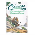 thumbnail image 1 of Robinson Crusoe Mirlo Benji Davies, 1 of 2