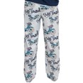 thumbnail image 2 of LazyOne Pajamas for Women, Cute Pajama Pants and Top Separates, Two Tired, Small, 2 of 7