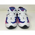 thumbnail image 3 of New Balance 850 Pink Marine Blue White Classic Running Shoes Size 8 Men's, 3 of 6