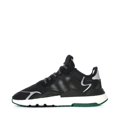 thumbnail image 1 of Tenis Adidas Originals Nite Jogger 3M Reflejante Mujer Boost negro 23 Adidas EE5914, 1 of 5