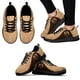 thumbnail image 1 of Zapatillas deportivas de moda de marca Jirafa con diseño de bambú/tejido, ligeras, con cordones, para exteriores, zapatos de animales, 1 of 6