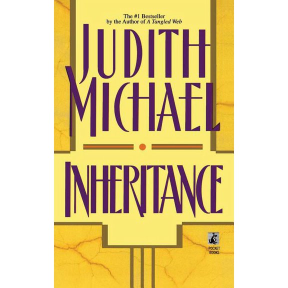 Inheritance, (Paperback)