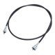 thumbnail image 1 of Velocímetro Cable De Velocímetro De 68 Pulgadas Atornillado Con Conector De 7/8 Pulgadas Y 5/8 Pulgadas De Repuesto Para Transmisión Turbo Hydro, 1 of 7