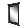 thumbnail image 2 of Newport 24" Wall Mirror, 2 of 5