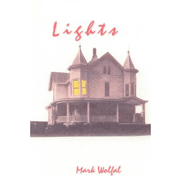Lights (Paperback)