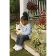 thumbnail image 5 of PetSafe In-Ground Cat Fence Receiver Collar for Cats 6lb. Up, Stretch-Section for Safety, 5 of 5
