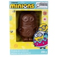 thumbnail image 1 of Minions premium Hollow Milk Chocolate, 1 of 6