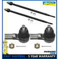 thumbnail image 1 of 4 Inner & Outer Tie Rod Suspension Kit for Honda CR-V 2002-2006 CR-V, 1 of 1