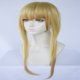 thumbnail image 2 of Peluca para cosplay de anime Demons Slayers Hashira Ghost Killing Blade, 2 of 5