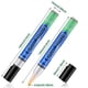 thumbnail image 4 of Injueey Bolígrafos de relleno para azulejos, marcador de lechada antimoho, pluma de descontaminación resistente al agua de adhesión Type2, 4 of 6