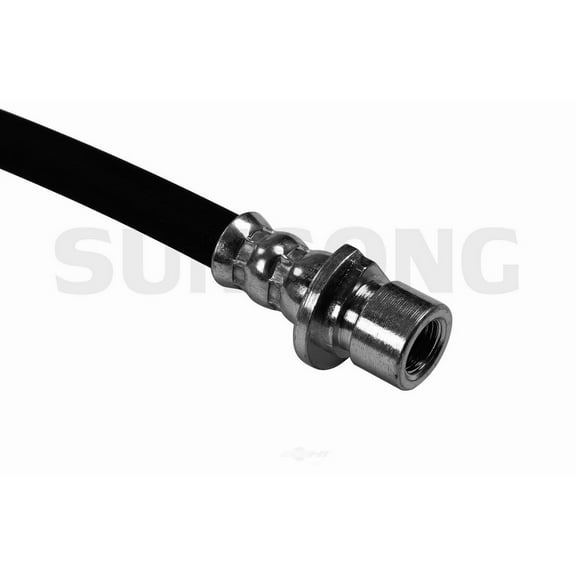 Sunsong 2204509 Clutch Hydraulic Hose