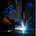 thumbnail image 2 of Hobart Welding Products MILLER Handler 140 MIG Welder 500559, 2 of 4