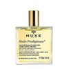 Nuxe Huile Prodigieuse Multi-Purpose Dry Body Oil Face Body Hair 50 ml. 1.6 fl.