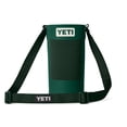 thumbnail image 1 of Botella Sling YETI Large para botellas Rambler de 26 y 36 onzas, color negro, 1 of 9