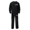 thumbnail image 4 of Men's 2 Piece Outfits Full Zip Sports Jogging Suits Sets Athletic Running Sweatsuits with Zip Pockets Jogging Athletic Suit Sets, 4 of 4