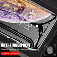 thumbnail image 5 of &nbsp;iPhone 11 Pro Max Screen Protector Tempered Glass Shatterproof Full Coverage Tempered Glass Shield with Enhanced Edge, 5 of 5