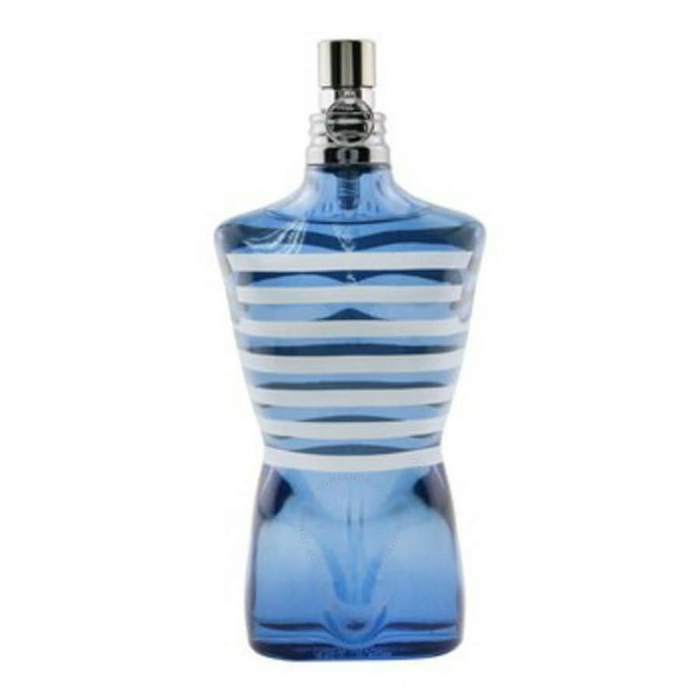 Jean Paul Gaultier Le Male on Board Eau De Toilette 125ml  Fragrances  perfume men, Best perfume for men, Best fragrance for men