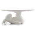 thumbnail image 1 of Cupcake Stand Ceramic Dessert Plates For Snacks And Cookies, 1 of 5